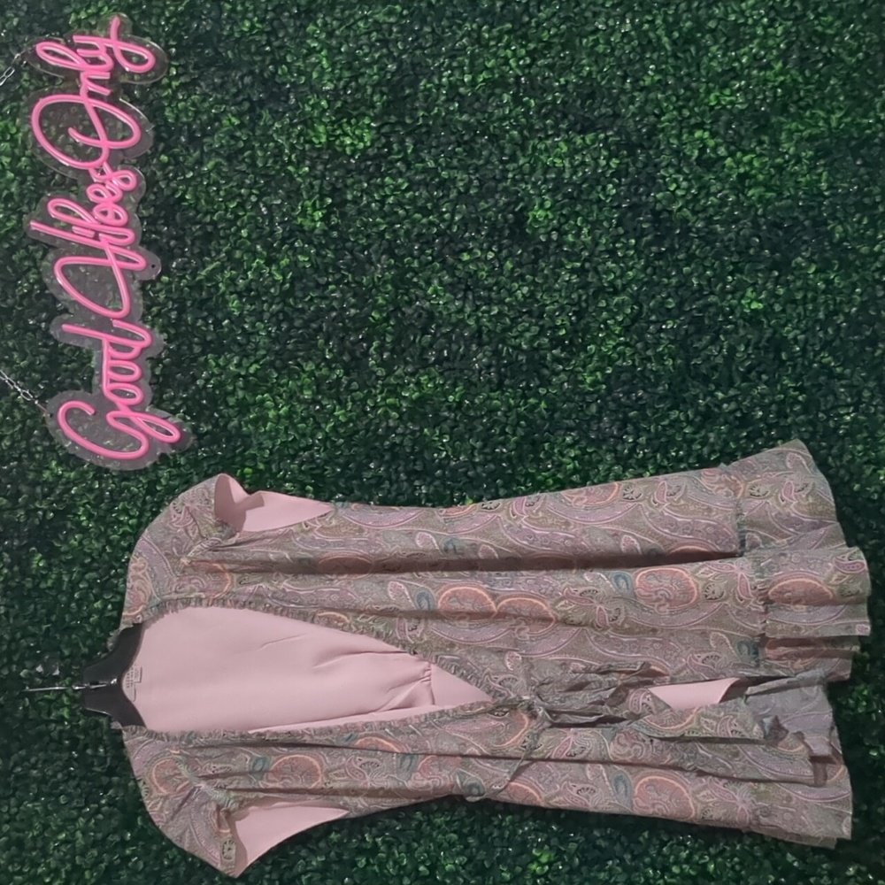 All Saints Womens Dress Skirt Size 4